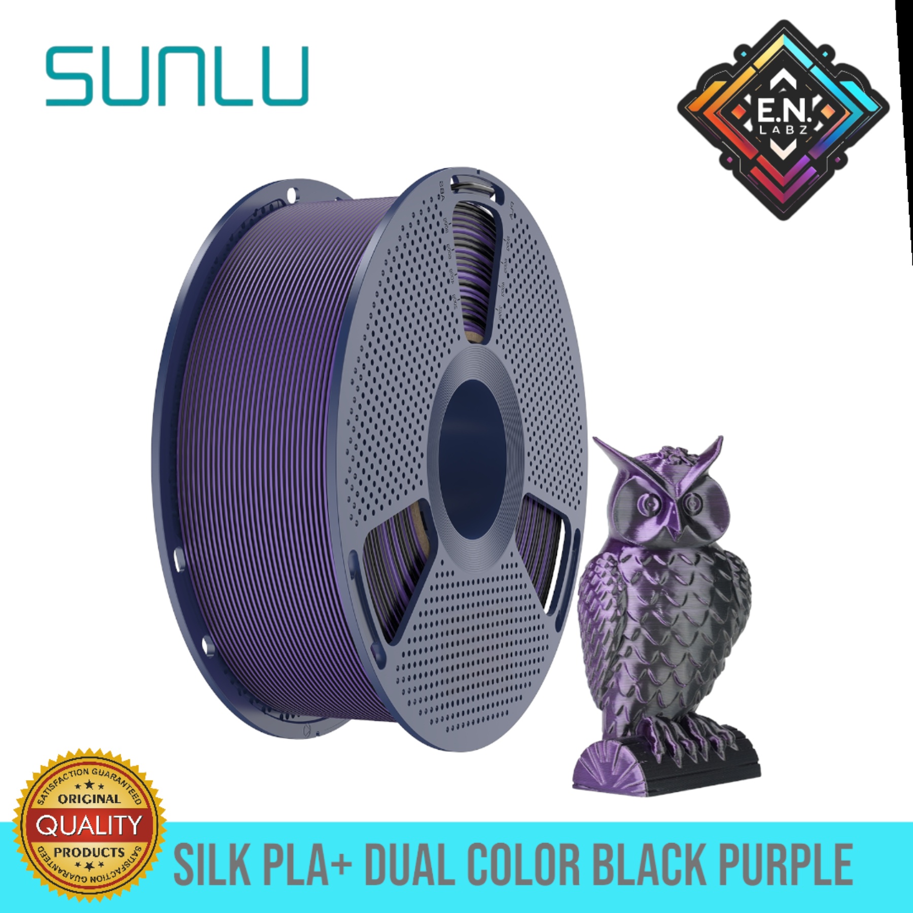 Dual Color 8